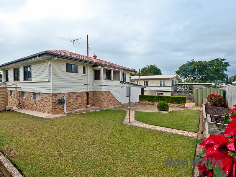 4 Leolita Street, Nudgee QLD 4014