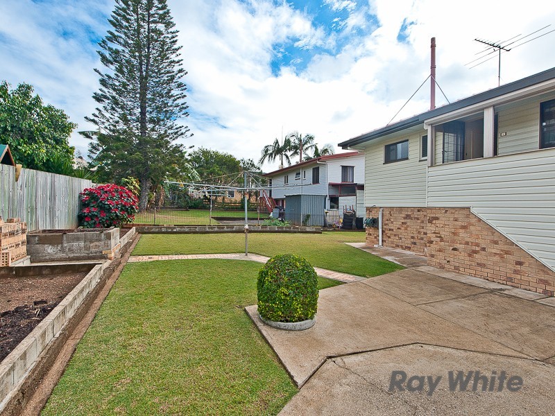 4 Leolita Street, Nudgee QLD 4014