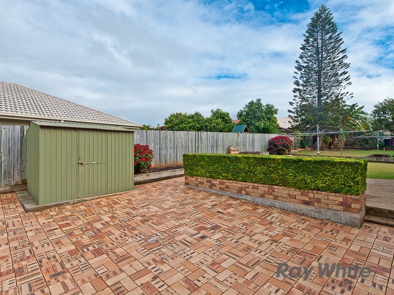 4 Leolita Street, Nudgee QLD 4014