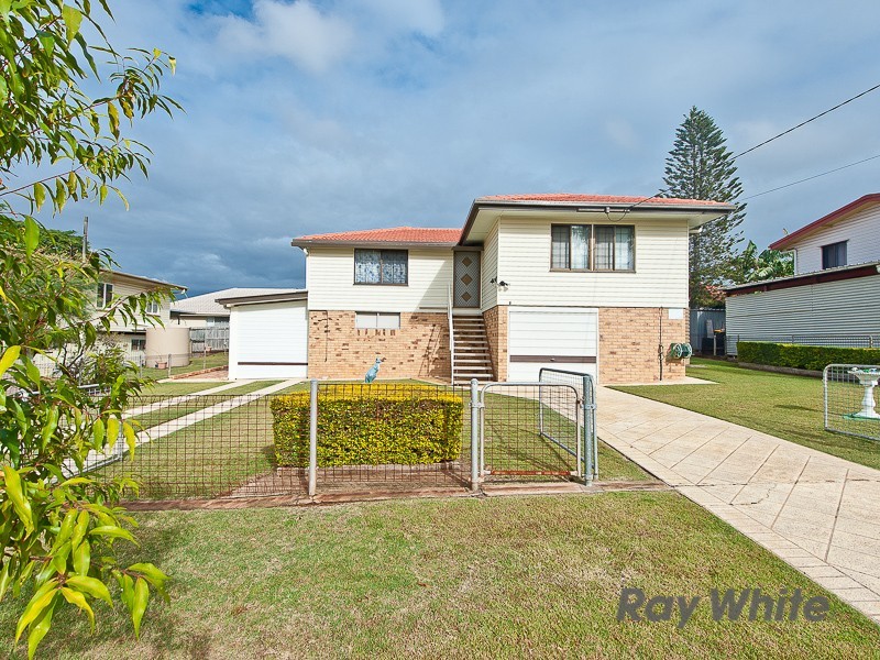 4 Leolita Street, Nudgee QLD 4014