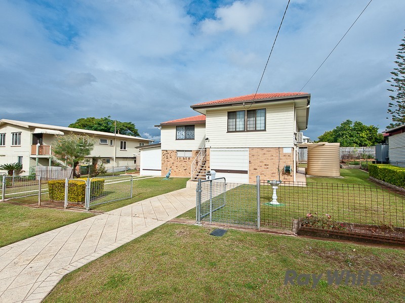 4 Leolita Street, Nudgee QLD 4014