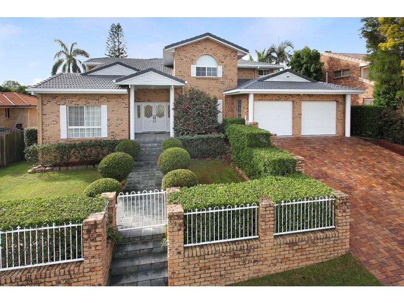 111 Kenna Street, Aspley QLD 4034