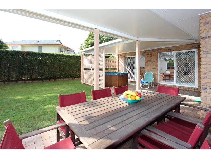 111 Kenna Street, Aspley QLD 4034