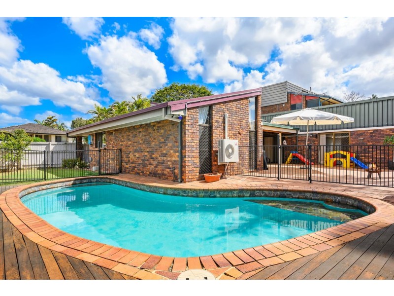 44 Moyston Street, Carseldine QLD 4034