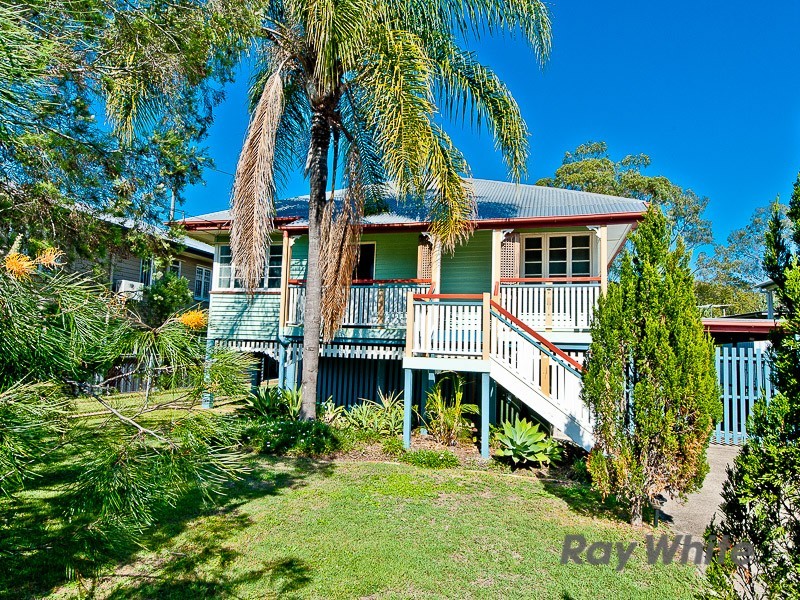 21 Hassall Road, Deagon QLD 4017