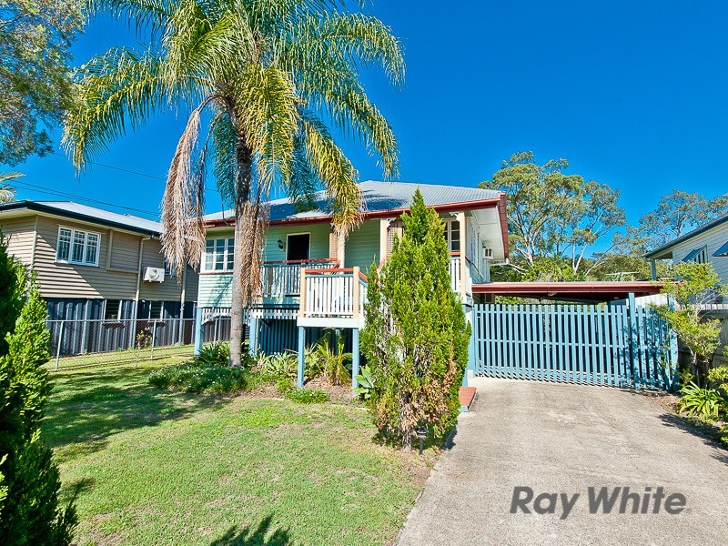 21 Hassall Road, Deagon QLD 4017