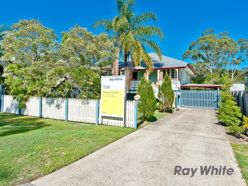 21 Hassall Road, Deagon QLD 4017