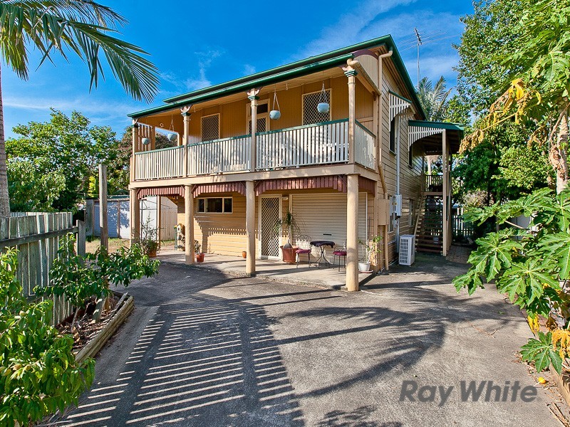 20 Rostrevor Road, Boondall QLD 4034
