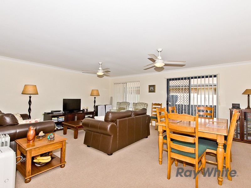 34 Nicole Street, Bracken Ridge QLD 4017