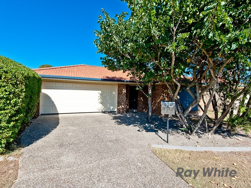 34 Nicole Street, Bracken Ridge QLD 4017