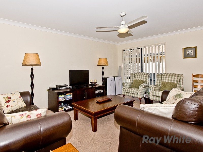 34 Nicole Street, Bracken Ridge QLD 4017