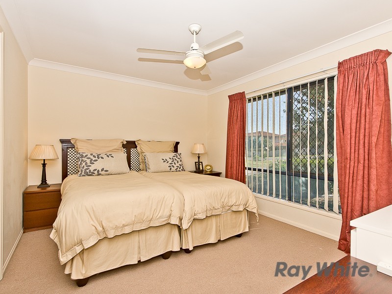 34 Nicole Street, Bracken Ridge QLD 4017