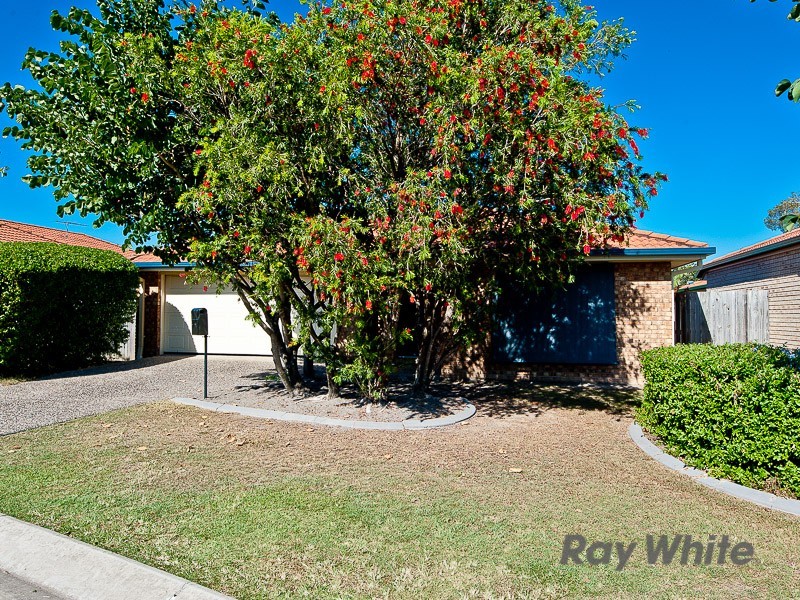 34 Nicole Street, Bracken Ridge QLD 4017