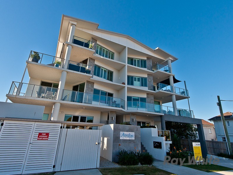 10/2 Beaconsfield Street, Margate QLD 4019