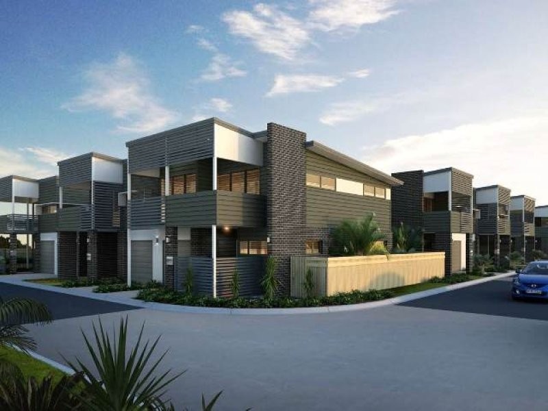 Lot 56/212 Dorville Road, Carseldine QLD 4034