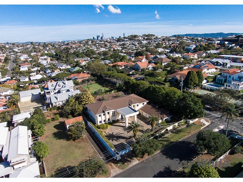 1 Palm Avenue, Ascot QLD 4007