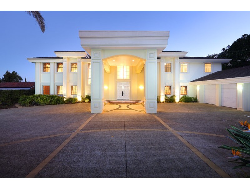 1 Palm Avenue, Ascot QLD 4007