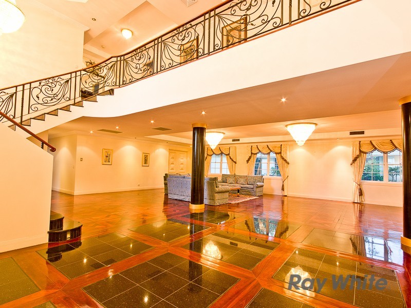 1 Palm Avenue, Ascot QLD 4007