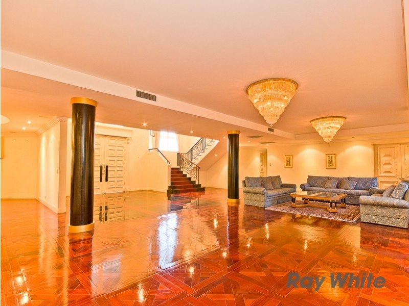 1 Palm Avenue, Ascot QLD 4007