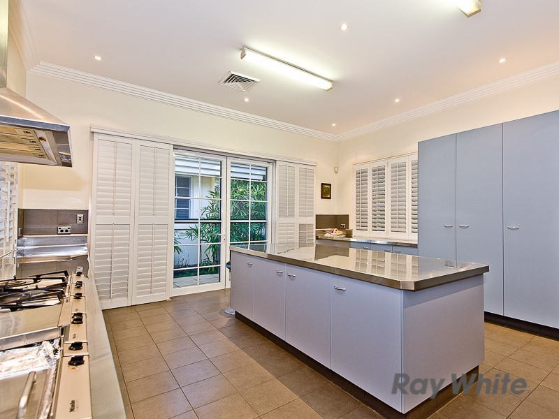 1 Palm Avenue, Ascot QLD 4007