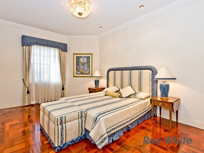 1 Palm Avenue, Ascot QLD 4007