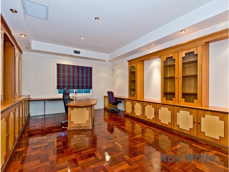 1 Palm Avenue, Ascot QLD 4007