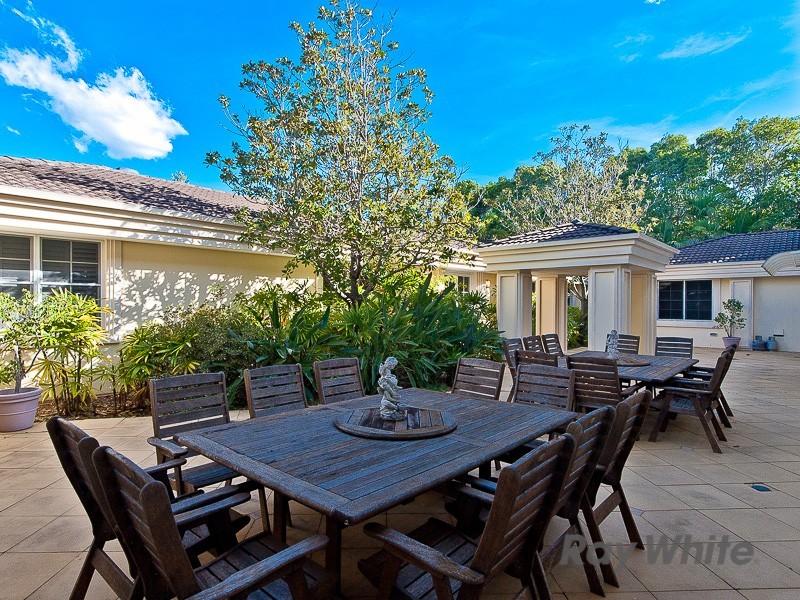 1 Palm Avenue, Ascot QLD 4007