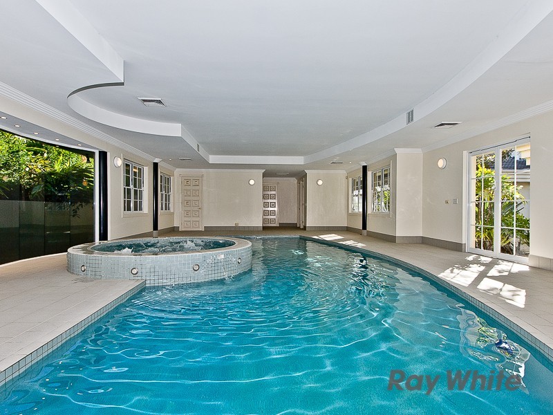 1 Palm Avenue, Ascot QLD 4007