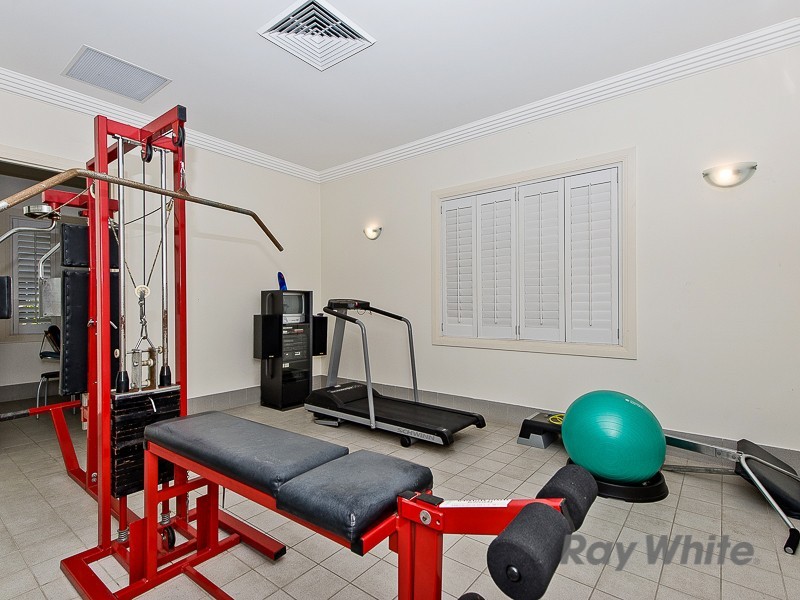 1 Palm Avenue, Ascot QLD 4007