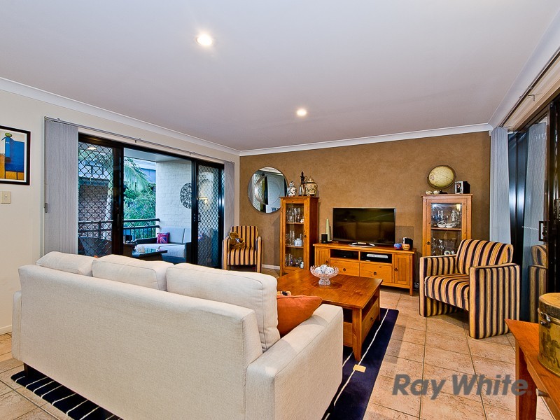 2/21 Burnaby Terrace, Gordon Park QLD 4031