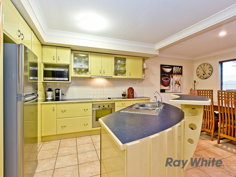 2/21 Burnaby Terrace, Gordon Park QLD 4031