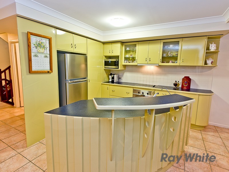 2/21 Burnaby Terrace, Gordon Park QLD 4031