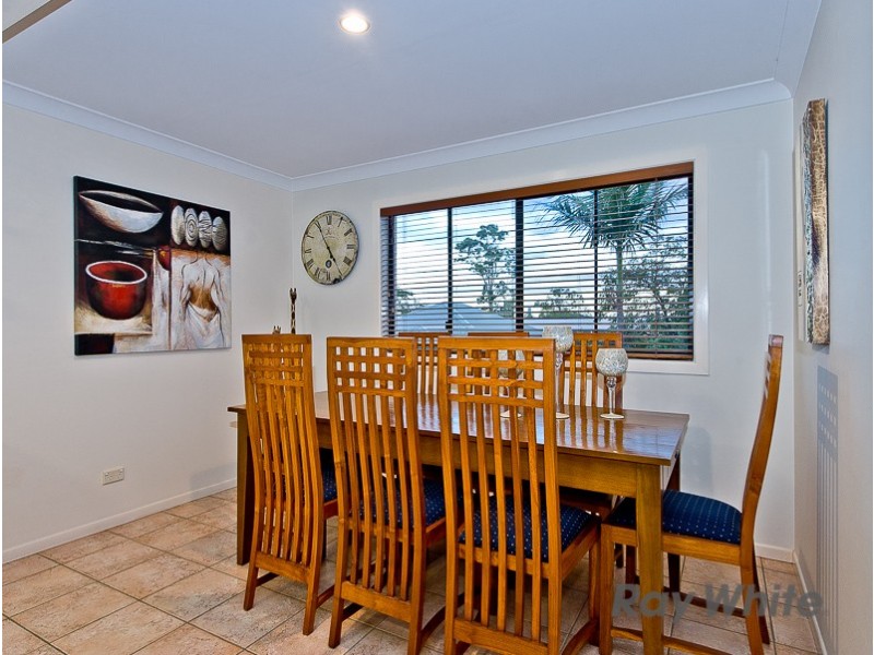 2/21 Burnaby Terrace, Gordon Park QLD 4031