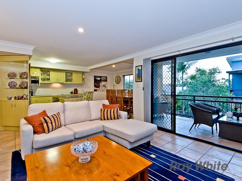 2/21 Burnaby Terrace, Gordon Park QLD 4031
