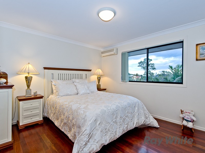 2/21 Burnaby Terrace, Gordon Park QLD 4031
