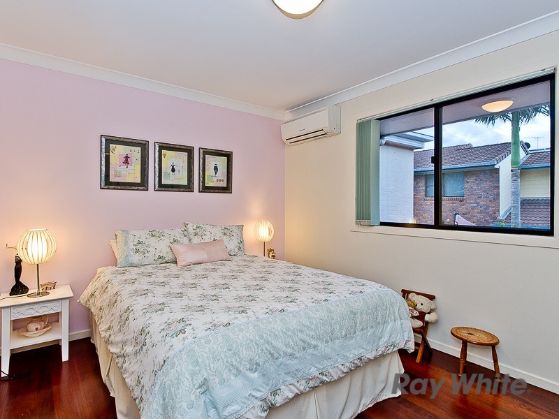 2/21 Burnaby Terrace, Gordon Park QLD 4031