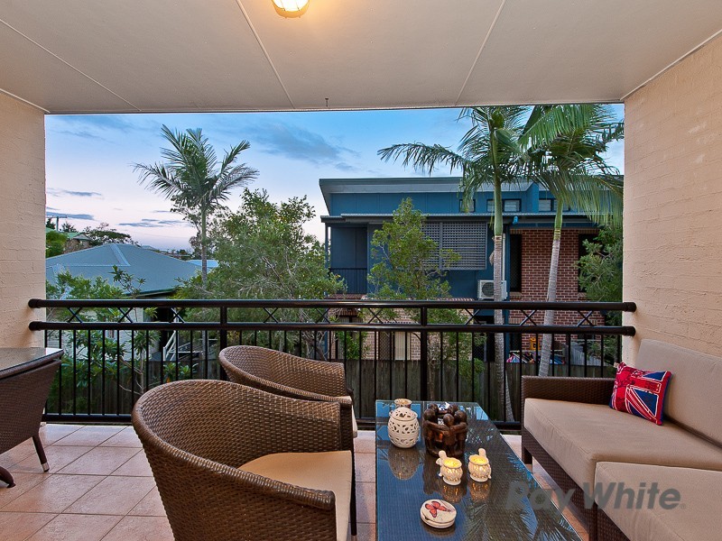 2/21 Burnaby Terrace, Gordon Park QLD 4031