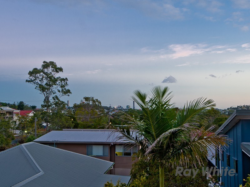 2/21 Burnaby Terrace, Gordon Park QLD 4031