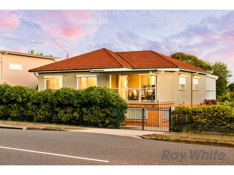 320 Rode Road, Wavell Heights QLD 4012