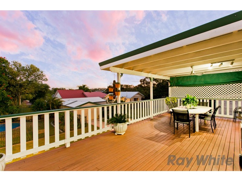 320 Rode Road, Wavell Heights QLD 4012