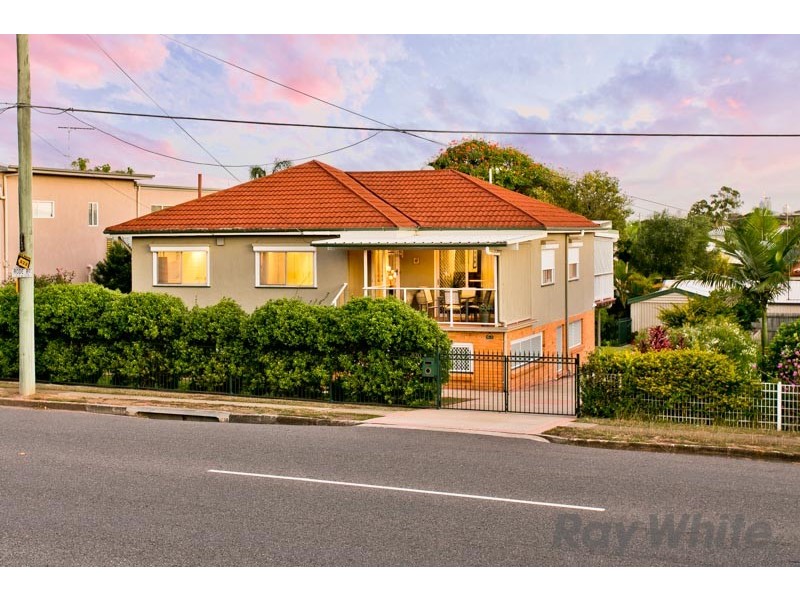 320 Rode Road, Wavell Heights QLD 4012