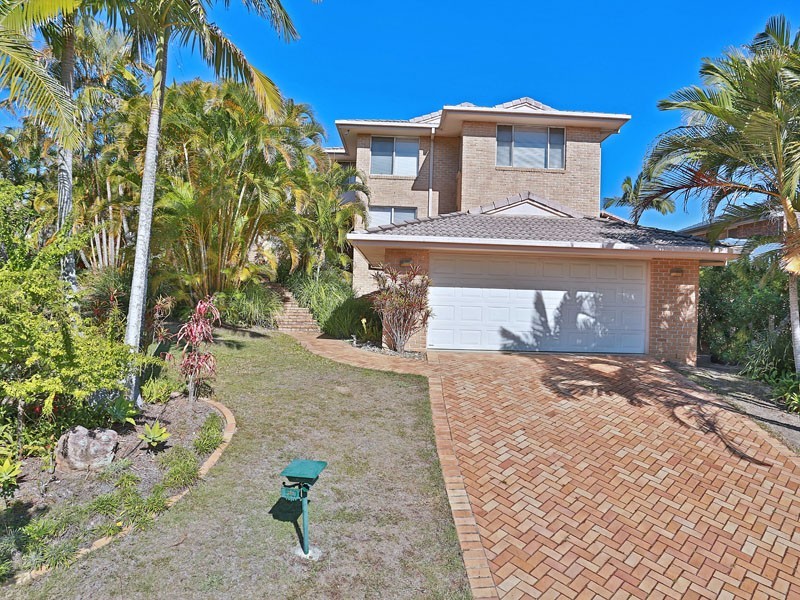 50 Hillcrest Street, Aspley QLD 4034