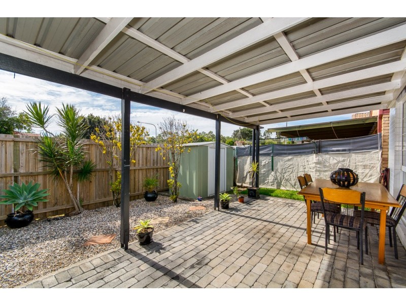 2/6 Desert Willow Way, Fitzgibbon QLD 4018