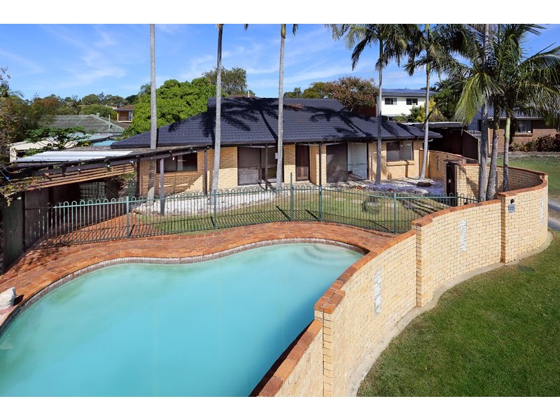 12 Meelagh Street, Bracken Ridge QLD 4017