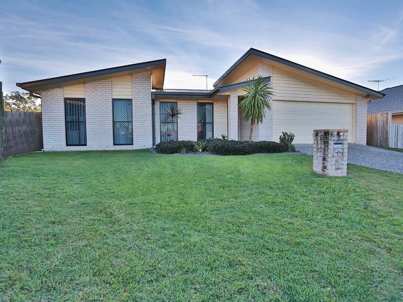 14 Telopea Place, Morayfield QLD 4506