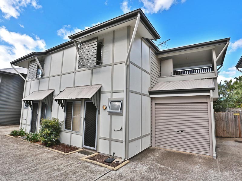 9/22 Grasspan Street, Zillmere QLD 4034
