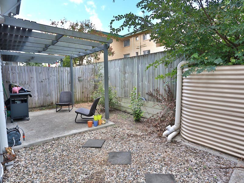 9/22 Grasspan Street, Zillmere QLD 4034