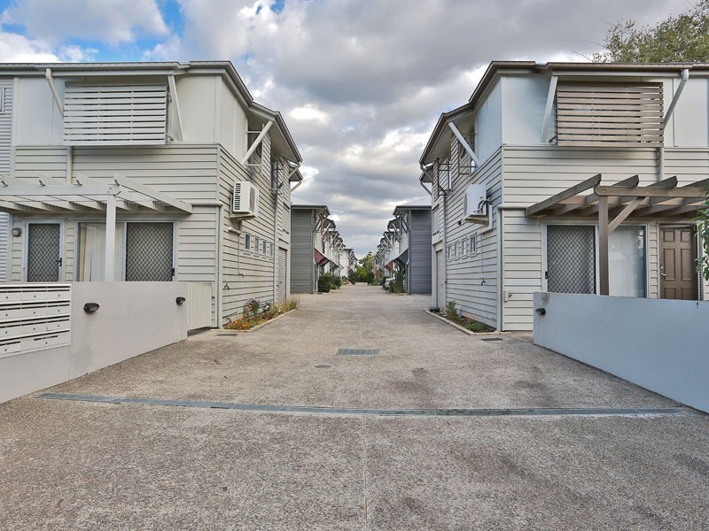 9/22 Grasspan Street, Zillmere QLD 4034