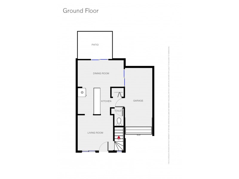 9/22 Grasspan Street, Zillmere QLD 4034 Floorplan