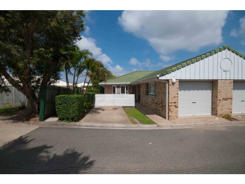 7/308 Handford Road, Taigum QLD 4018